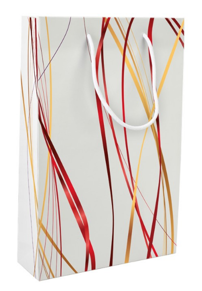 Sac Voluptueux 3 bouteilles avec lien