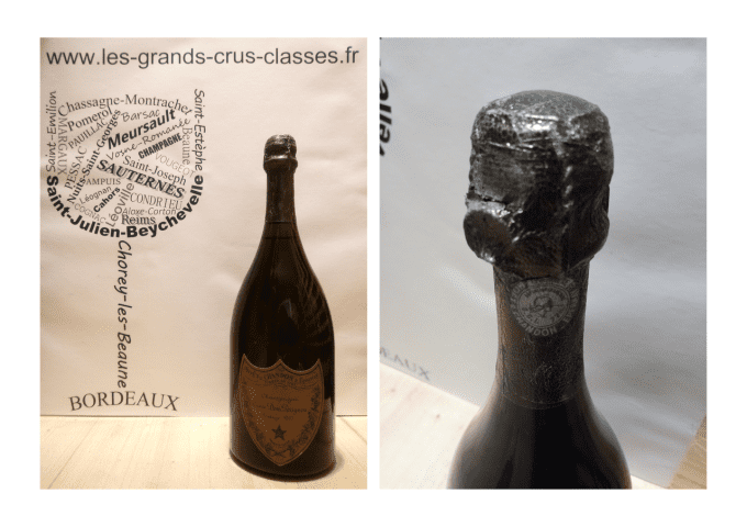 Moët & Chandon - Dom Perignon 1970