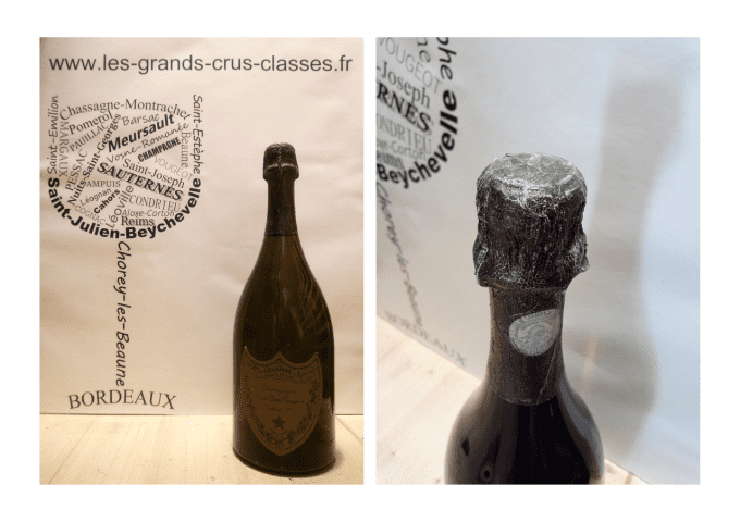 Moët & Chandon - Dom Perignon 1971