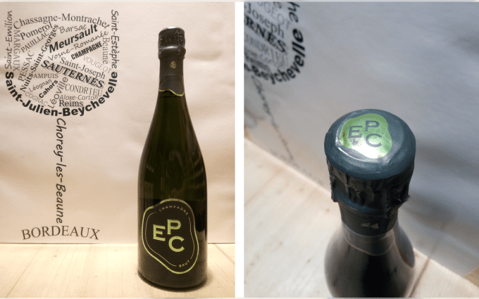Champagne EPC Brut