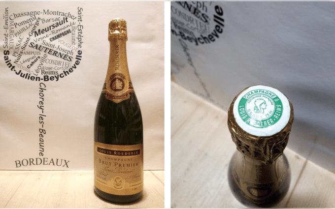 Louis Roederer Brut Premier