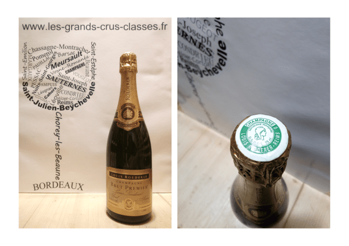 Louis Roederer Brut Premier