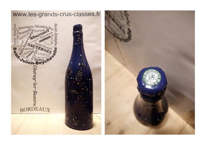 Taittinger - Collection Viera da Silva - 1983