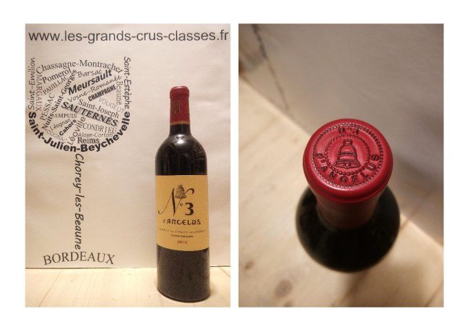 Angélus N°3 2019