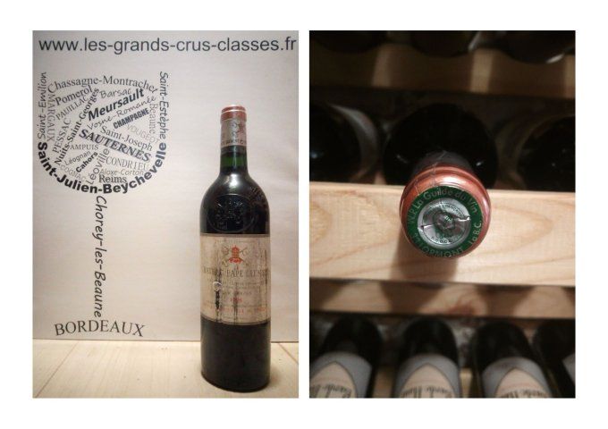 Château Pape Clément 1998