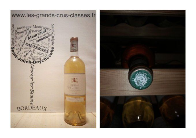 Château Pape Clément 2006