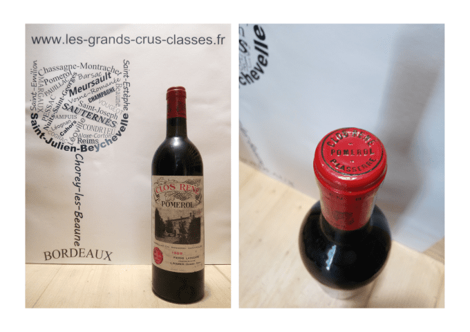 Clos René 1985