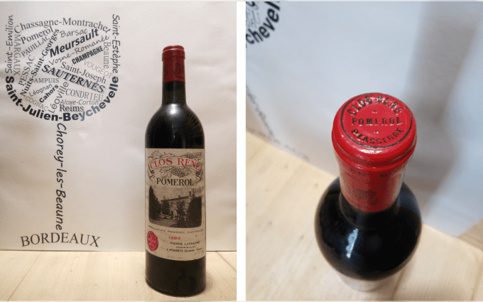 Clos René 1985