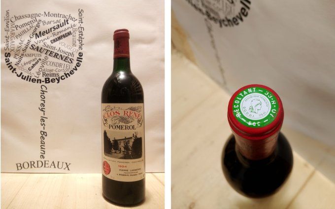 Clos René 1994