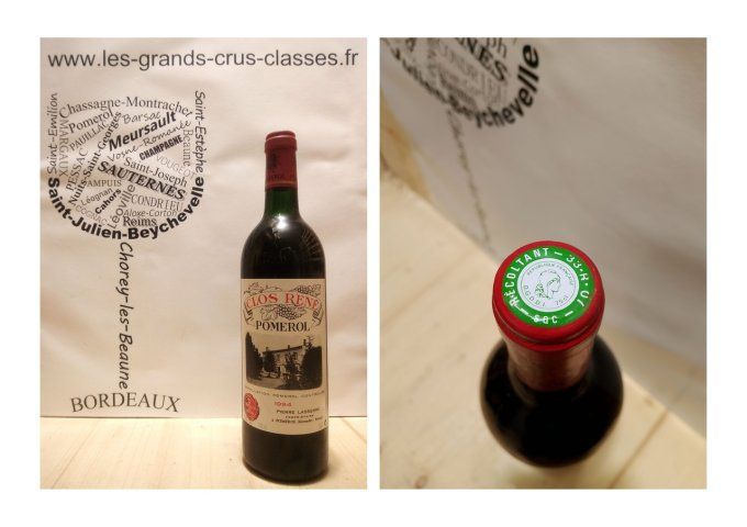 Clos René 1994