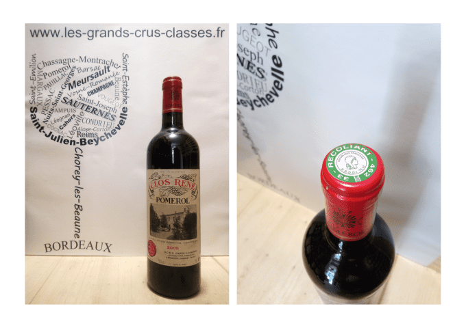 Clos René 2005