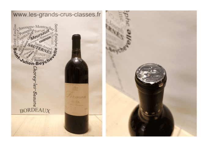 Forman 1994 - Napa Valley - Cabernet Sauvignon