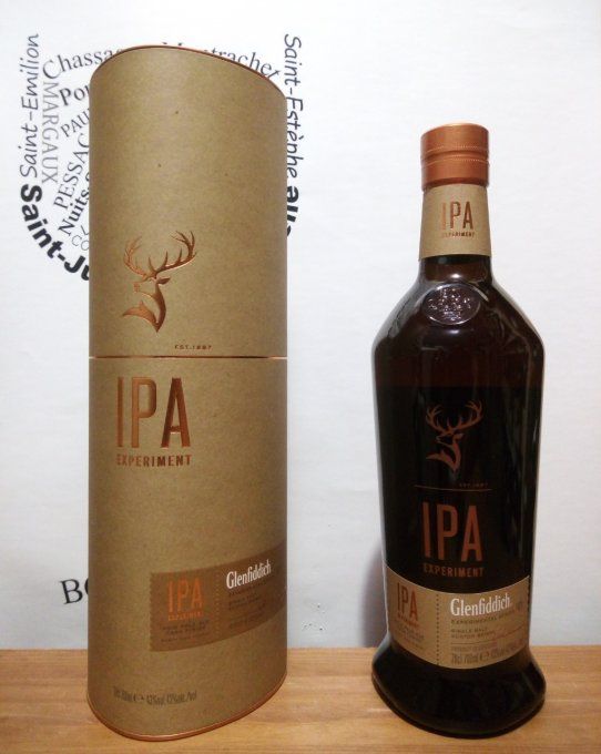 Glenfiddich "IPA"