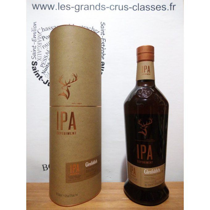 Glenfiddich "IPA"