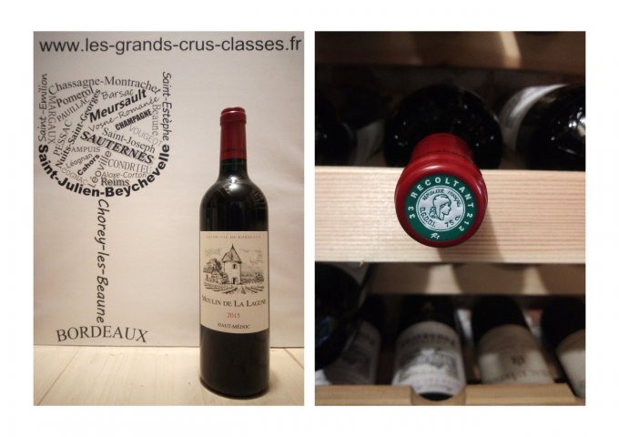 Moulin de la Lagune 2015