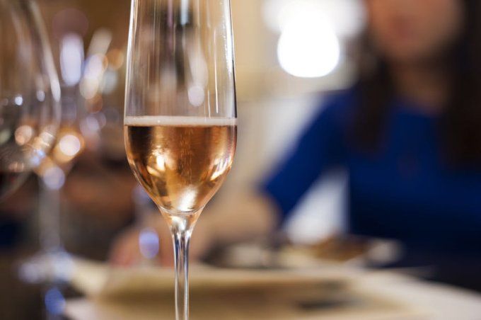 Moët & Chandon - Dom Perignon 1971