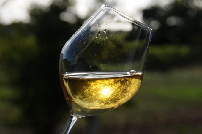 Château d'Yquem 2011