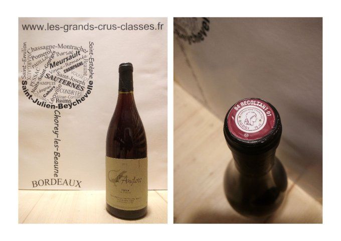 Véjade 2012 - L'Anglore