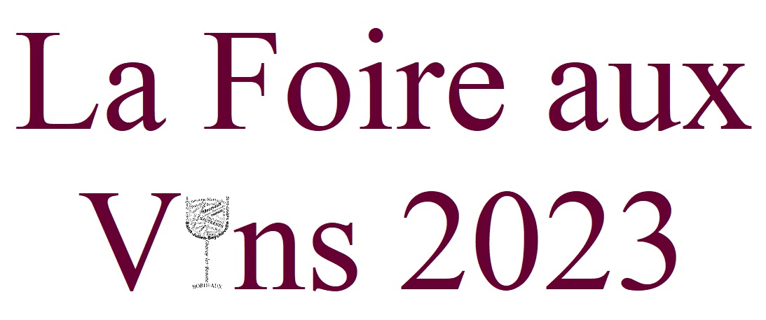 Foire AUX VINS - Les-grands-crus-classes